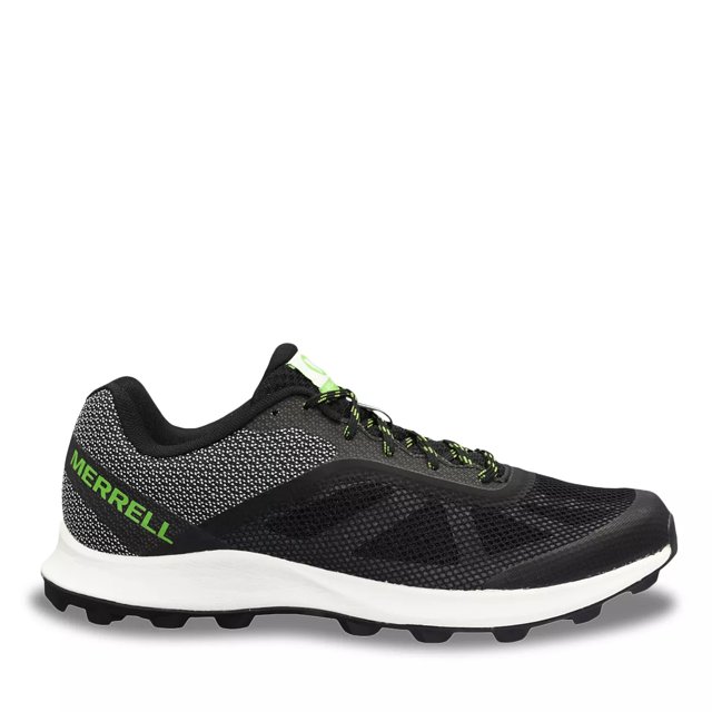 merrell mtl skyfire gore tex trail running shoes