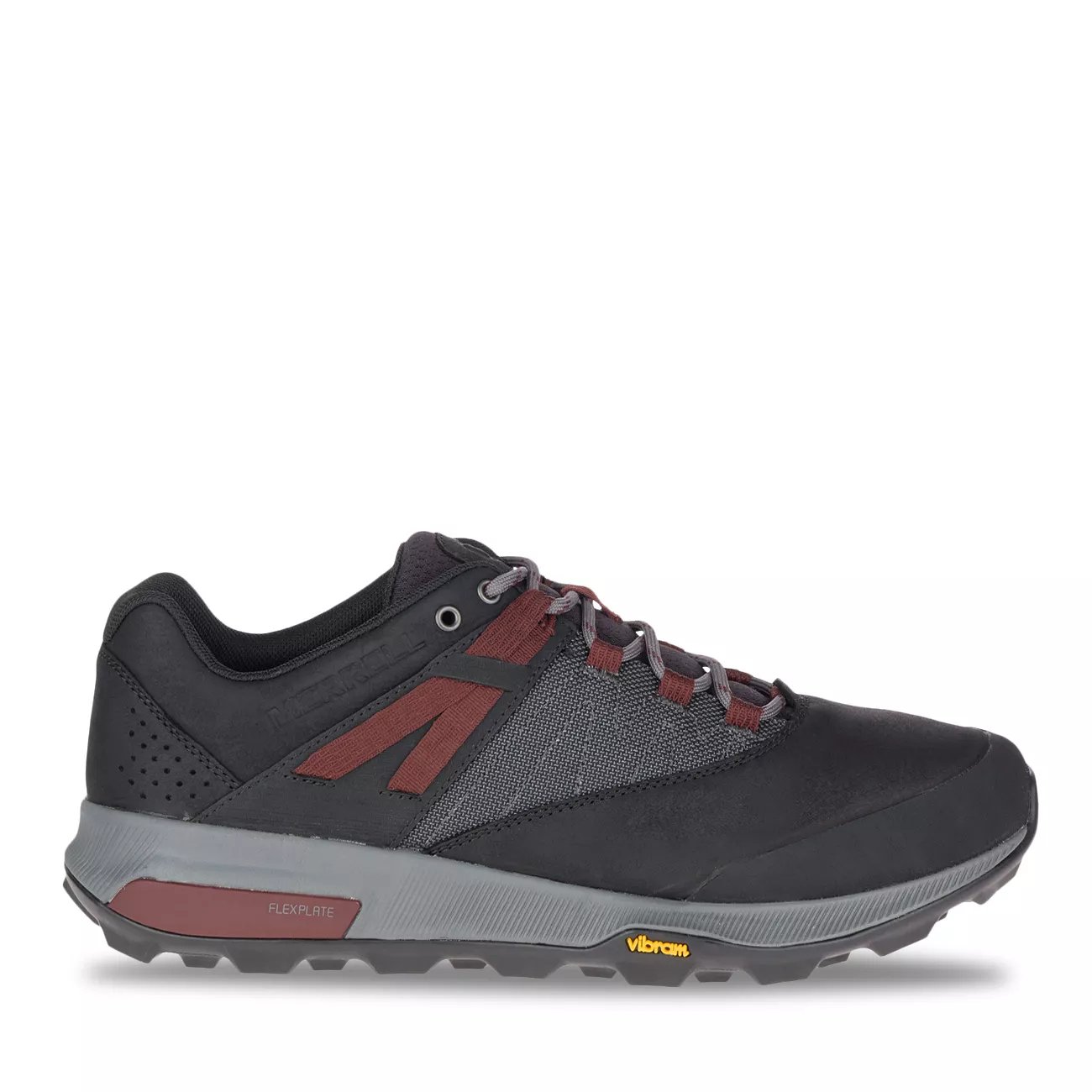 dsw mens merrell