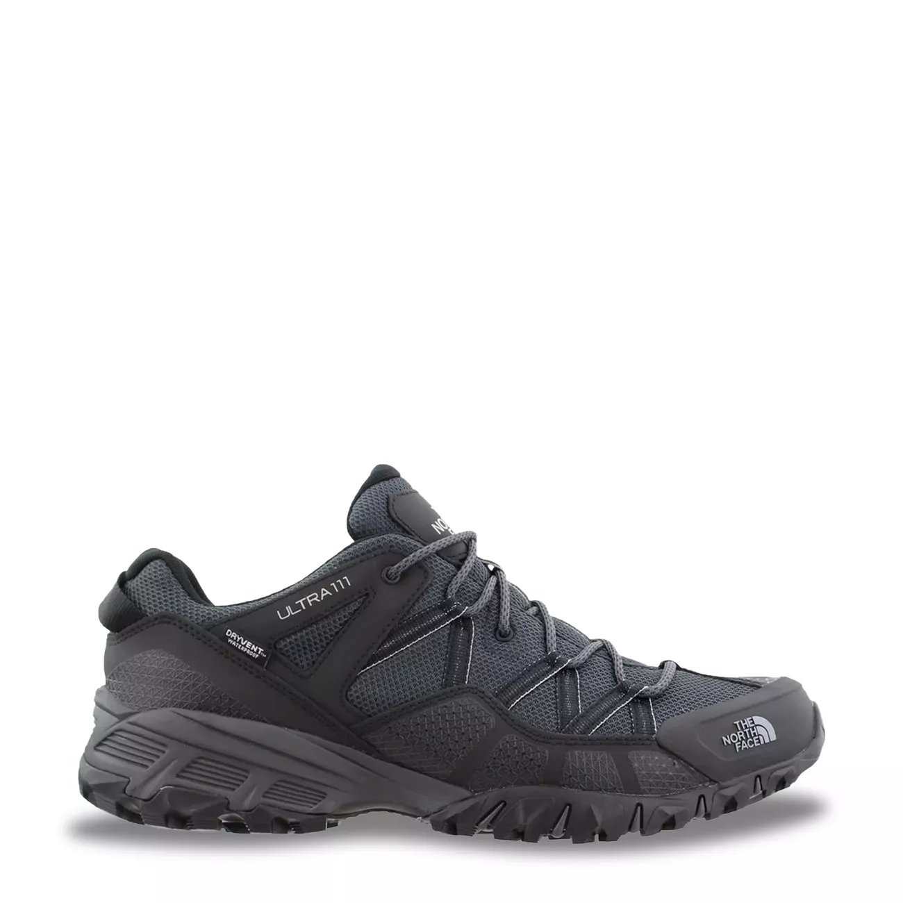 The North Face Men's Ultra 111 Waterproof Trail Hiking Sneaker DSW Canada