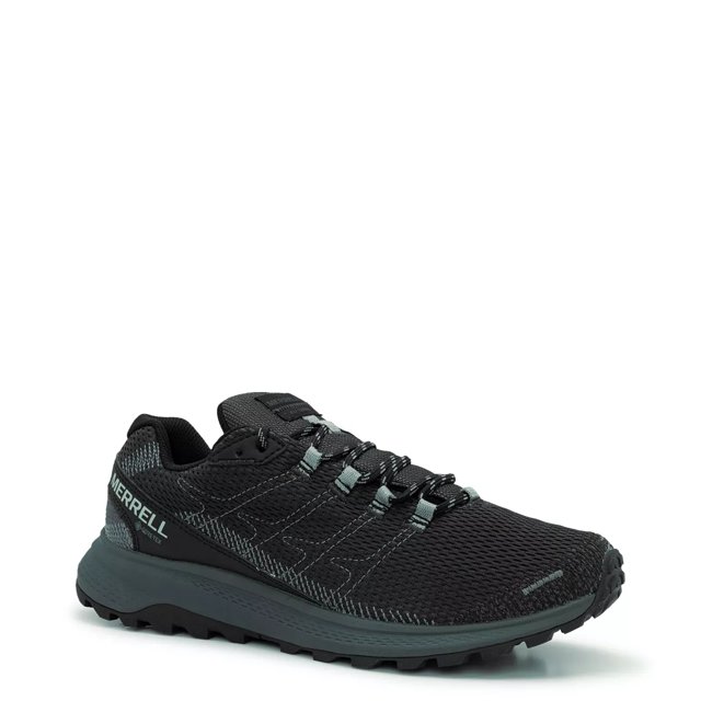 Merrell Men's Fly Strike GoreTex Trail Running Shoe DSW Canada