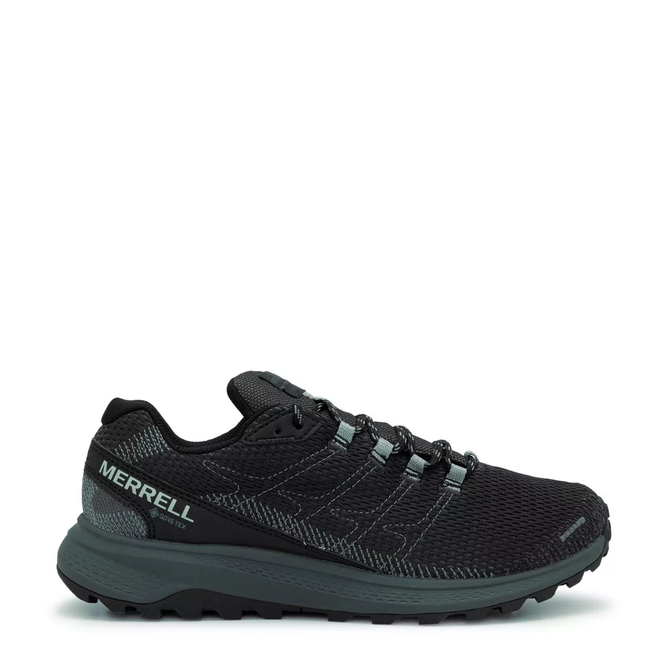 Merrell Men's Fly Strike GoreTex Trail Running Shoe DSW Canada