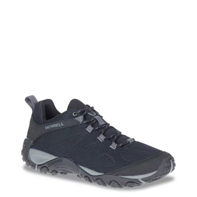 Merrell Men s Yokata 2 E Mesh Trail Hiking Sneaker The Shoe Company