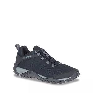 Merrell Men's Moab Adventure 3 Chelsea Polar Waterproof Wide Width