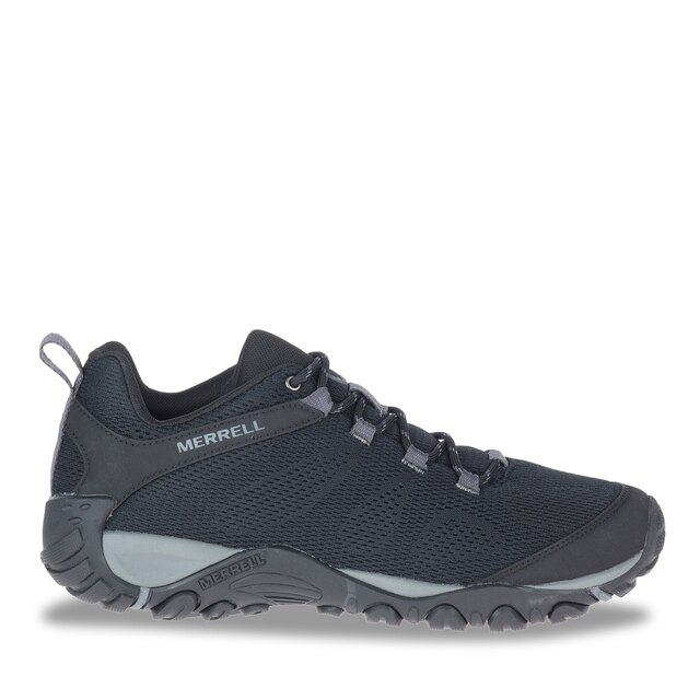 Merrell Men's Yokata 2 E-Mesh Trail Hiking Sneaker | The Shoe Company