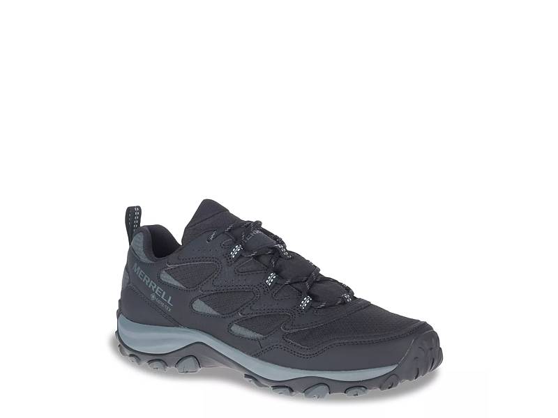 Women's West Rim Sport Gore-Tex BLACK, Buy Women's West Rim Sport Gore-Tex  BLACK here