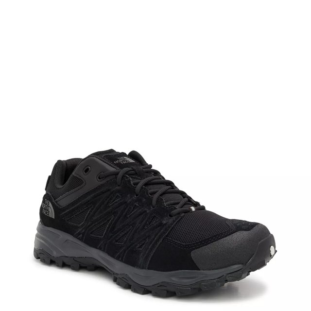 The north face men's hiking footwear 2025