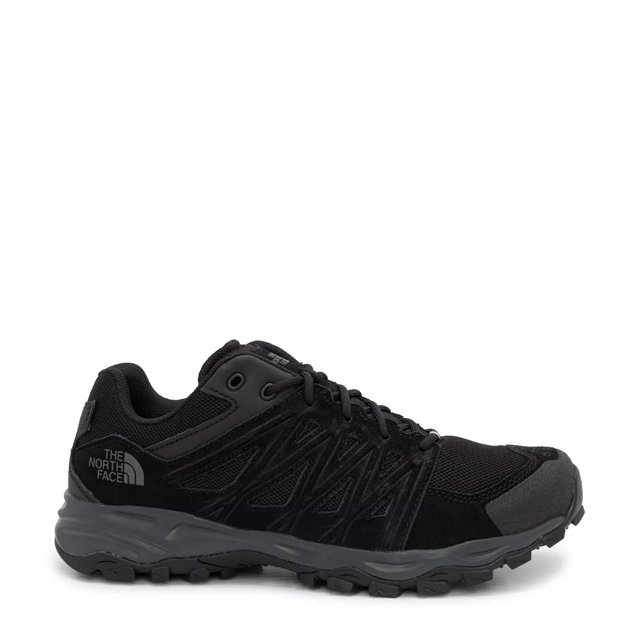 North face hiking shoes cheap mens