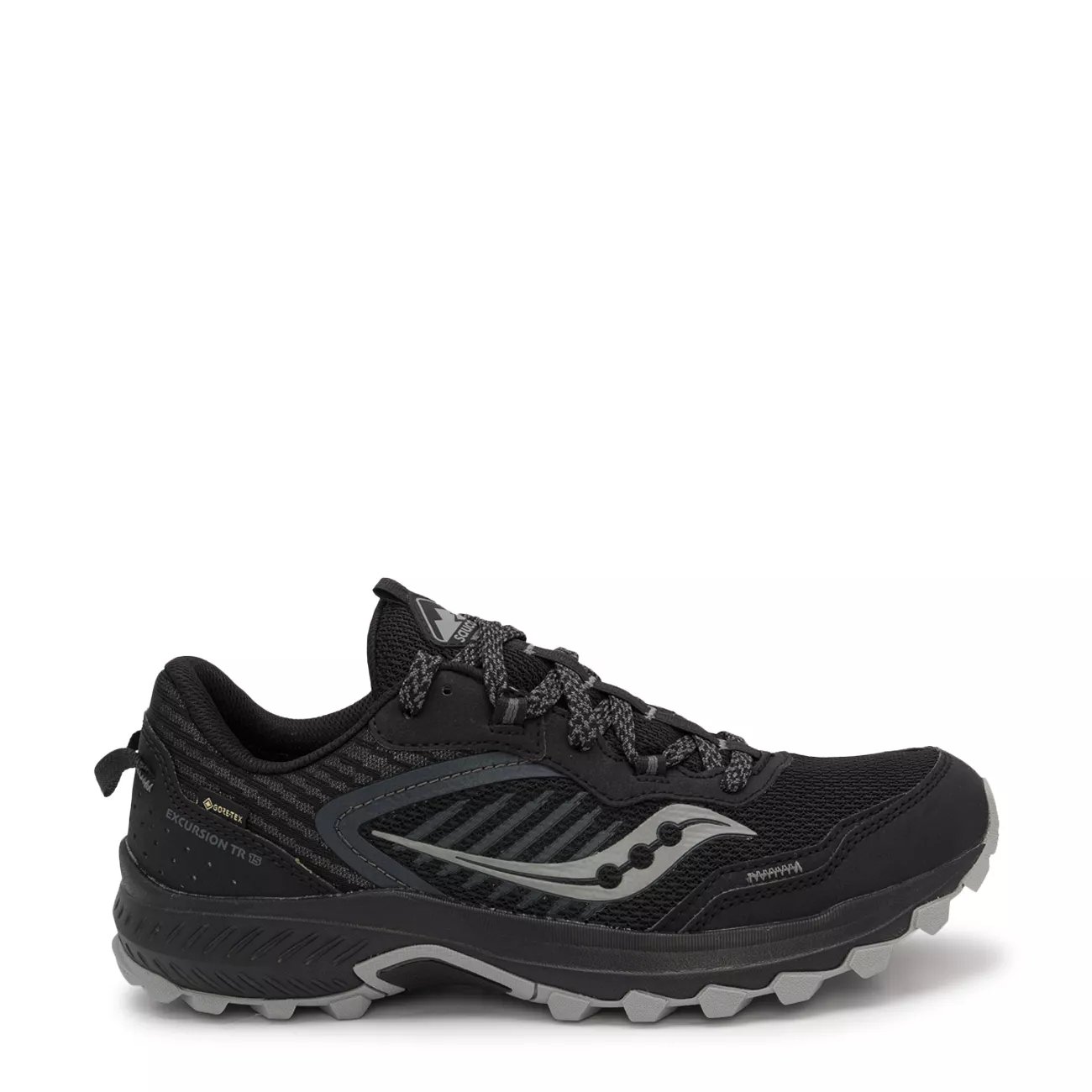 Saucony excursion best sale tr11 gtx