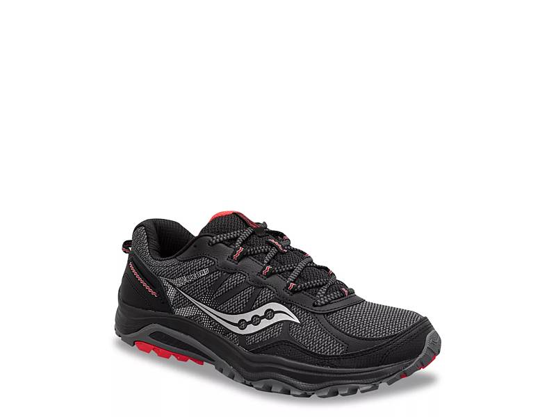 Womens Brooks Divide 4 GTX - Sutton Runner