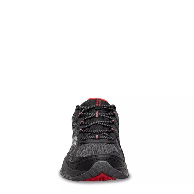 Saucony Men s Grid Escape TR5 Trail Running Shoe The Shoe Company