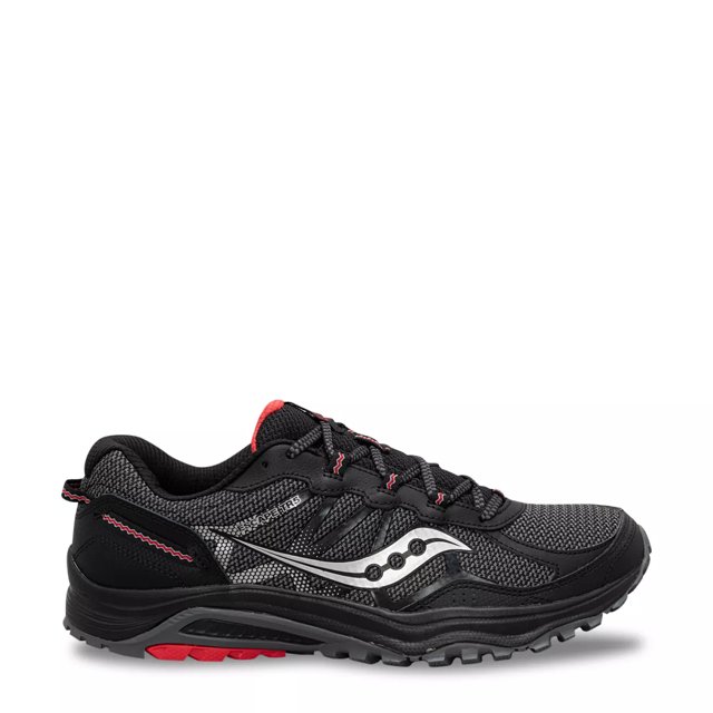 Saucony Men s Grid Escape TR5 Trail Running Shoe