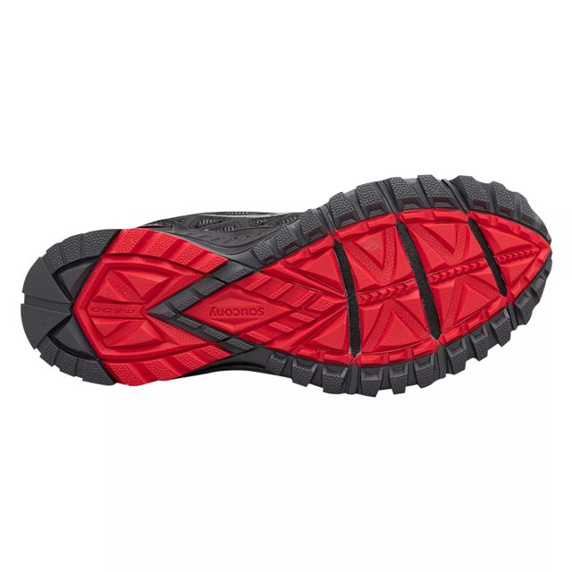 Saucony store grid escape