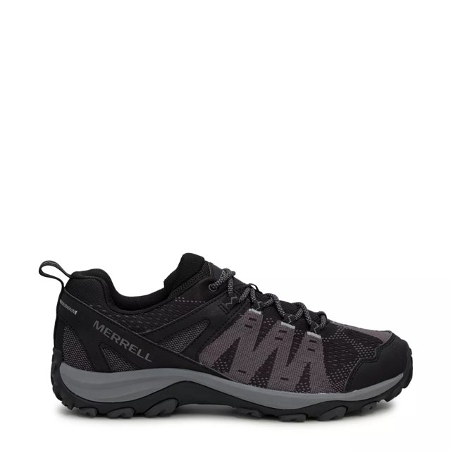 Merrell Men s Accentor 3 E Mesh Hiking Shoe DSW Canada
