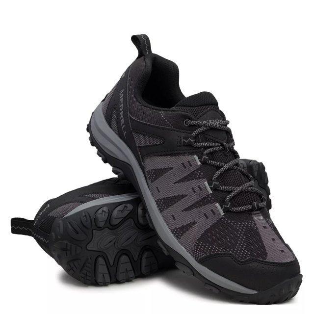 Mens mesh hiking shoes cheap