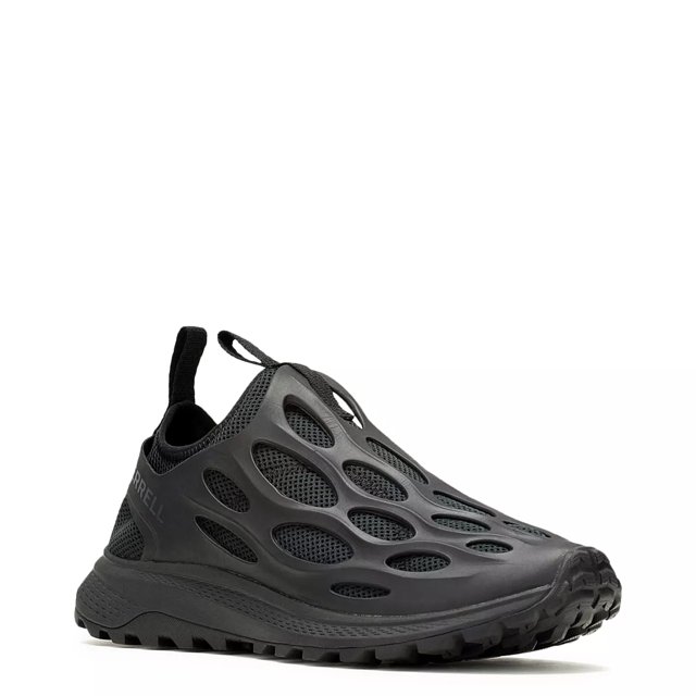 Merrell Men s Slip Ons Hydro Runner Black Size 8.5