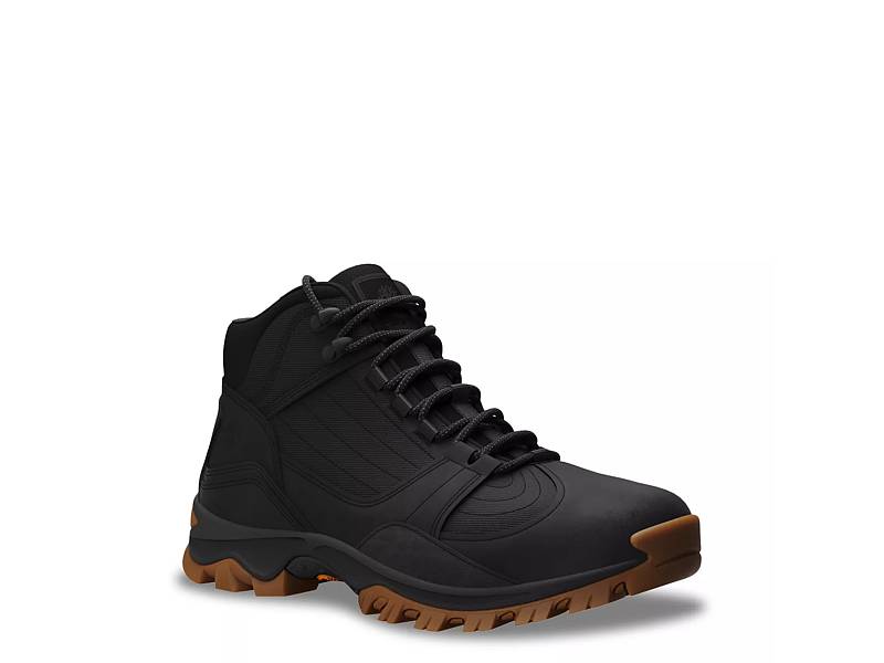 Timberland Men's Davis Square Med Chukka Sneaker | DSW Canada