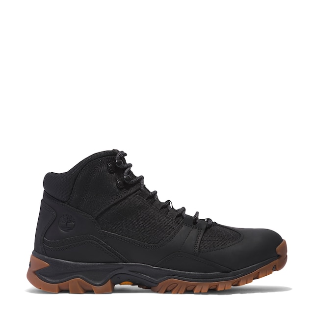 Timberland Men's Mt. Maddsen Mid Lace Up Hiking Boot | The Shoe Company