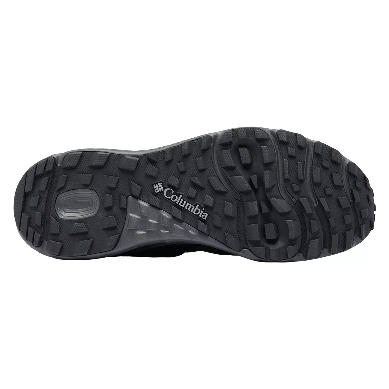 Men's Konos Low Hiking Shoe