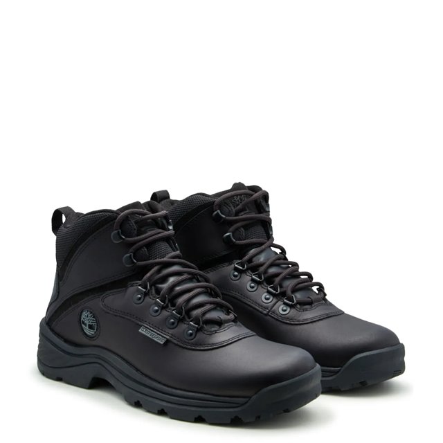 Timberland Men s White Ledge Mid Waterproof Hiking Shoe DSW Canada
