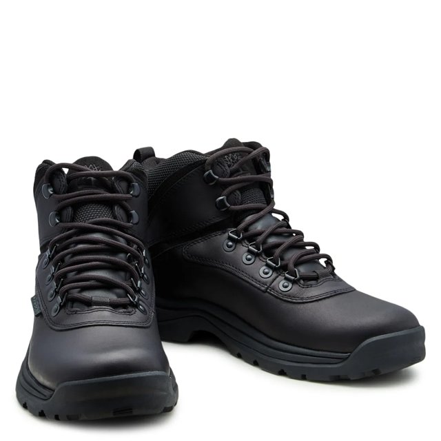 Timberland Men s White Ledge Mid Waterproof Hiking Shoe DSW Canada