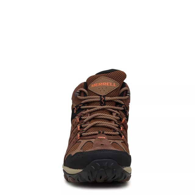 merrell accentor mid boot