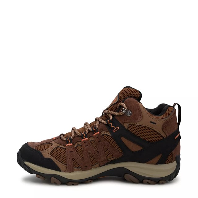 merrell accentor mid boot