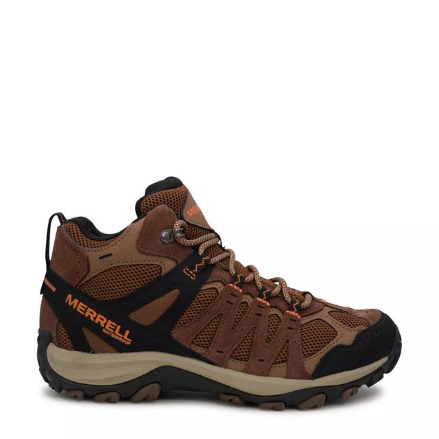 Dsw mens hiking boots clearance