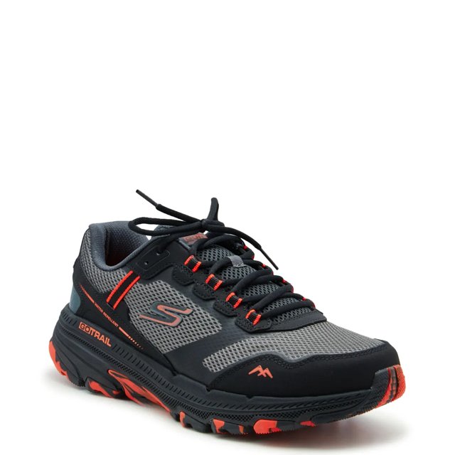 Skechers Men s GO RUN Trail Altitude 2.0 Marble Rock 3.0 Hiking Shoe The Shoe Company