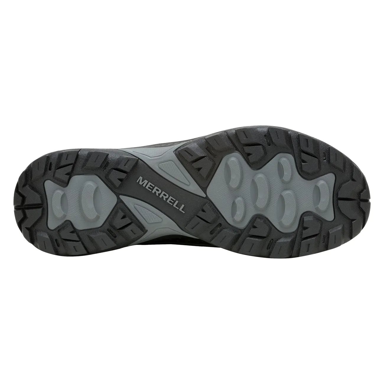 Men's Speed Strike 2 Mid Waterproof Hiking Shoe