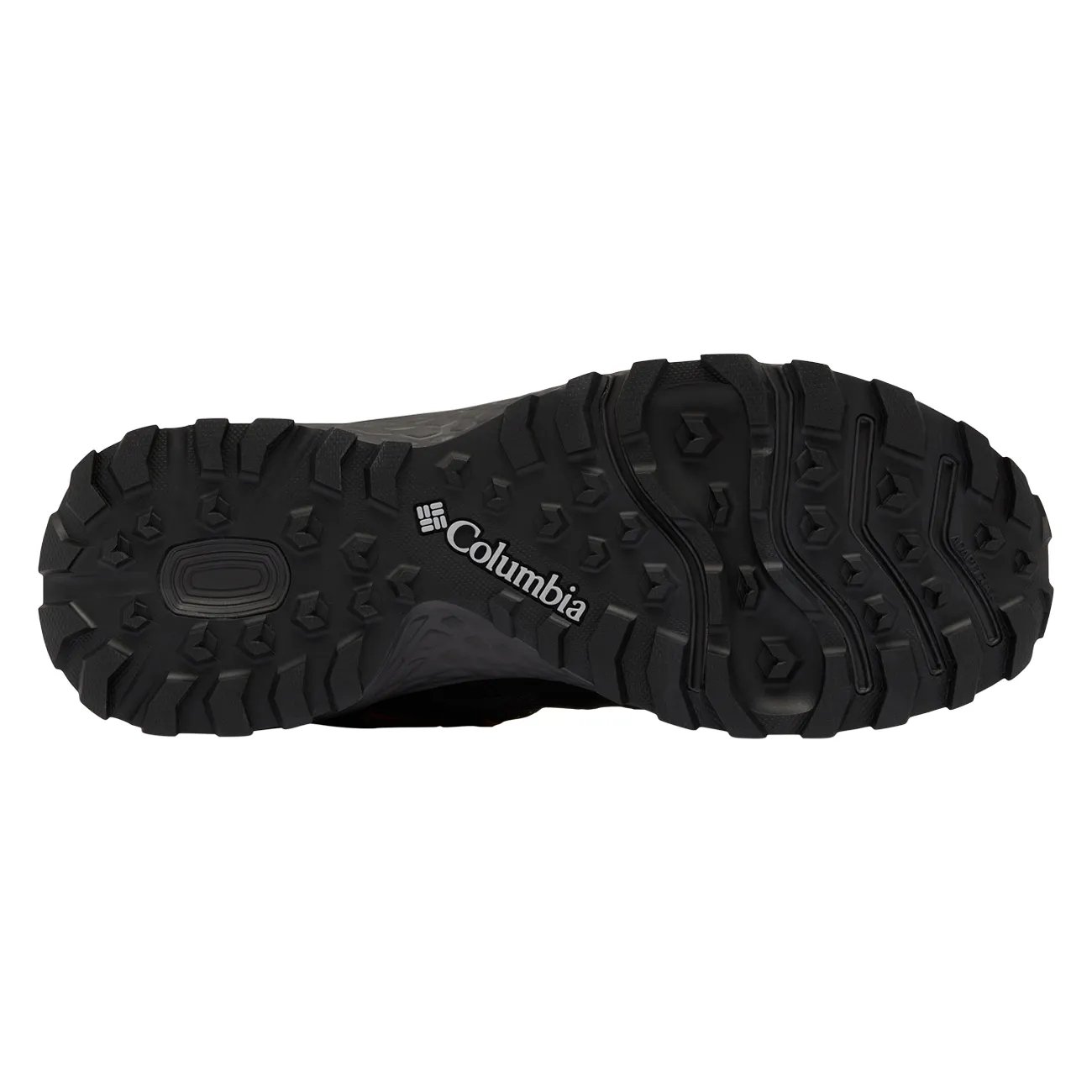 Peakfreak Rush Outdry Hiker