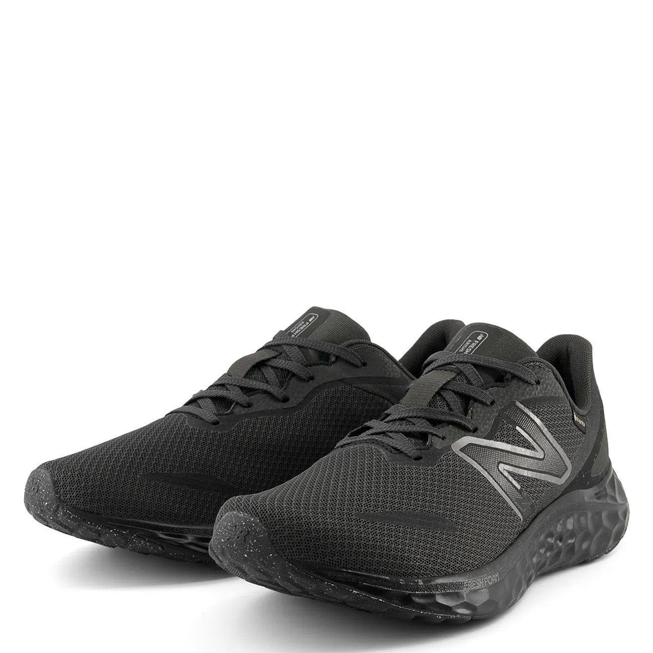 Arishi Gore Tex Running Shoe