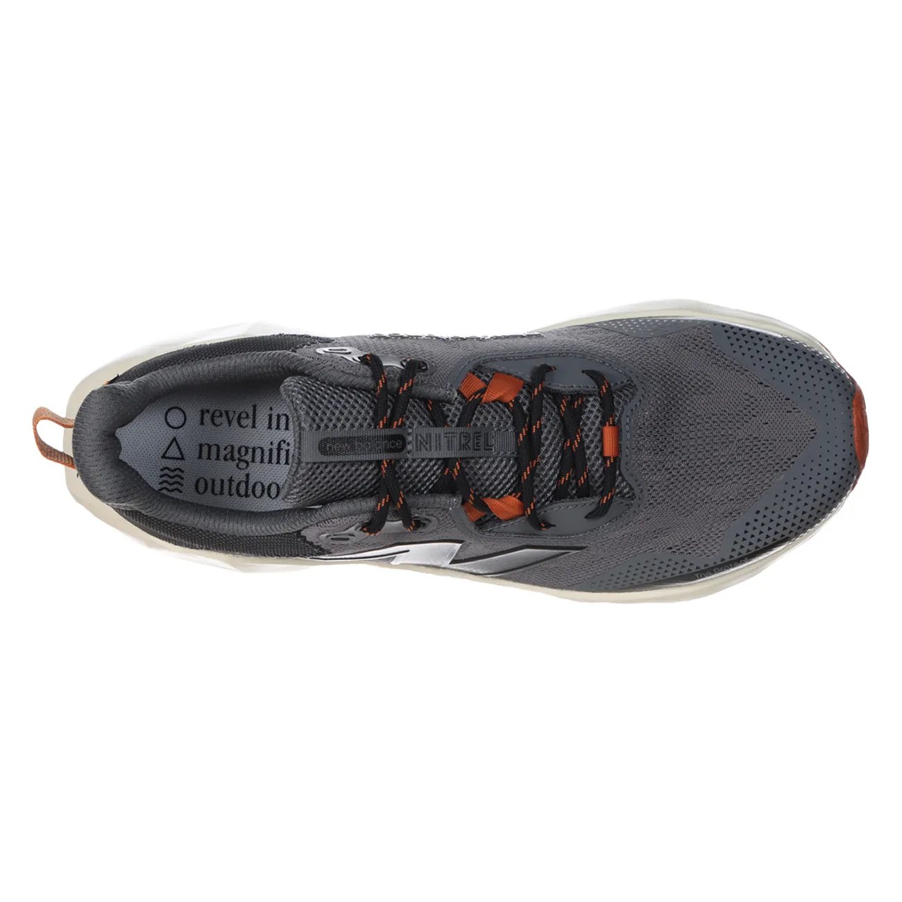 Men's Nitrel Trail Running Shoe