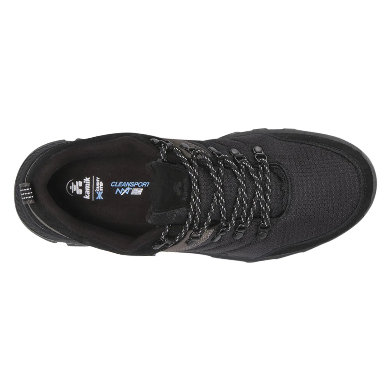 Men's Terrain Hiking Shoe