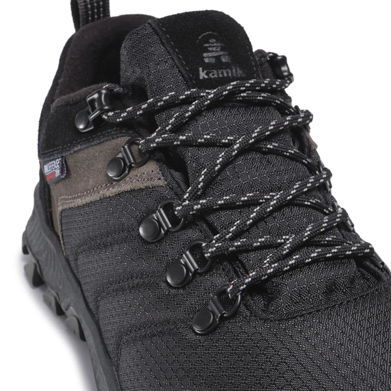 Men's Terrain Hiking Shoe