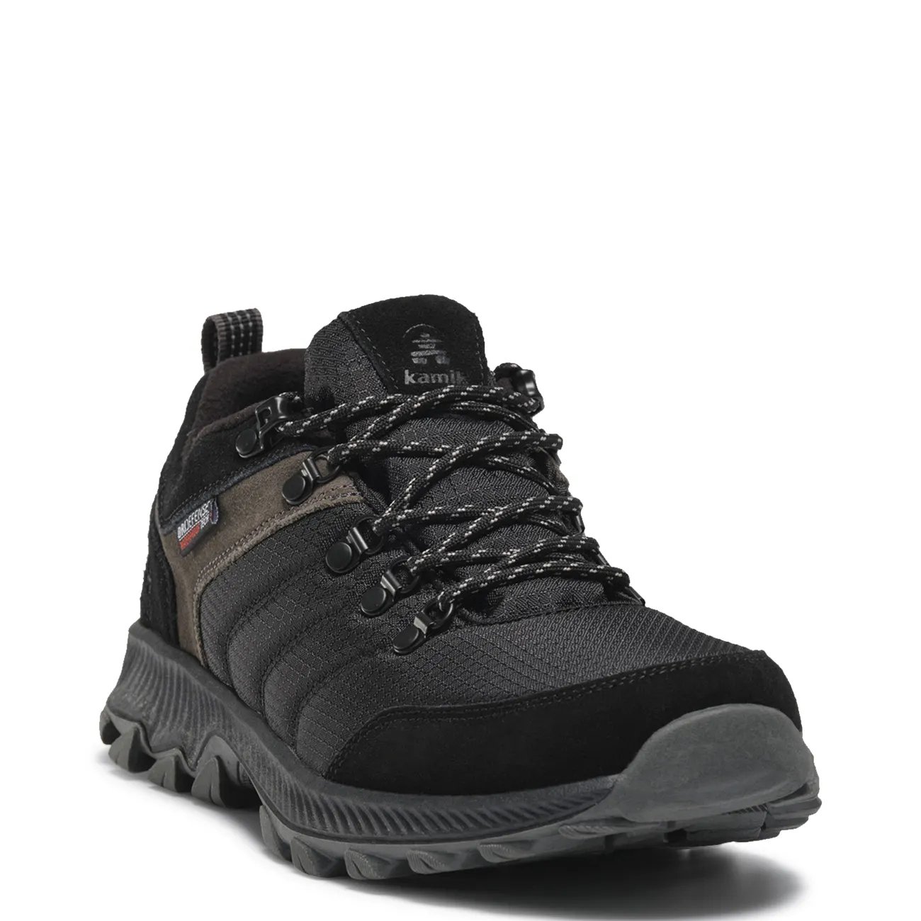 Men's Terrain Hiking Shoe