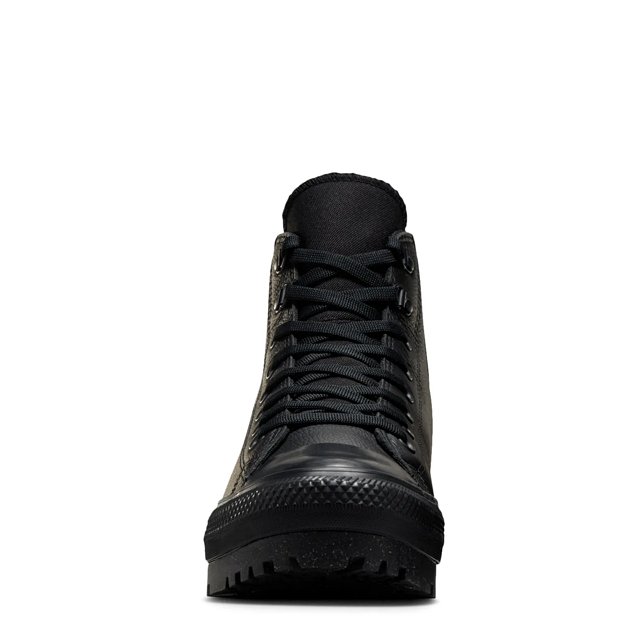 靴 Converse All Star (R) Trek Wave Hi Black Amazon.co.jp: Converse All Star (R) X-girl Trek Wave HI