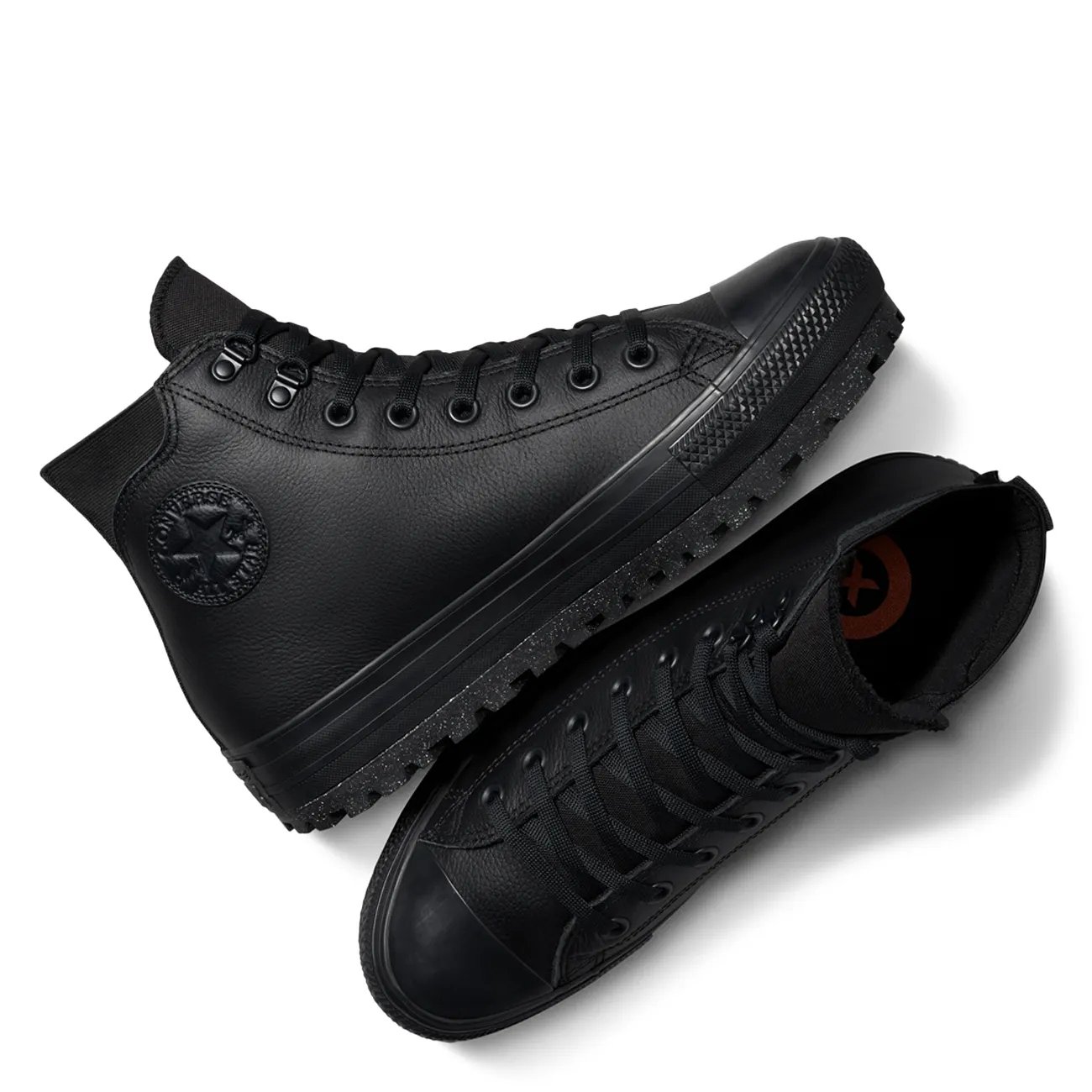 Chuck Taylor All Star City Trek High Top Sneaker
