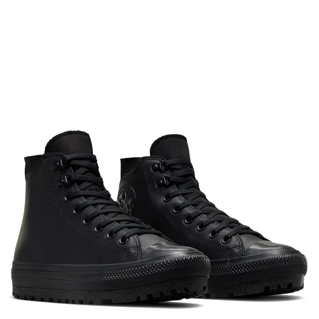 Chuck Taylor All Star City Trek High Top Sneaker