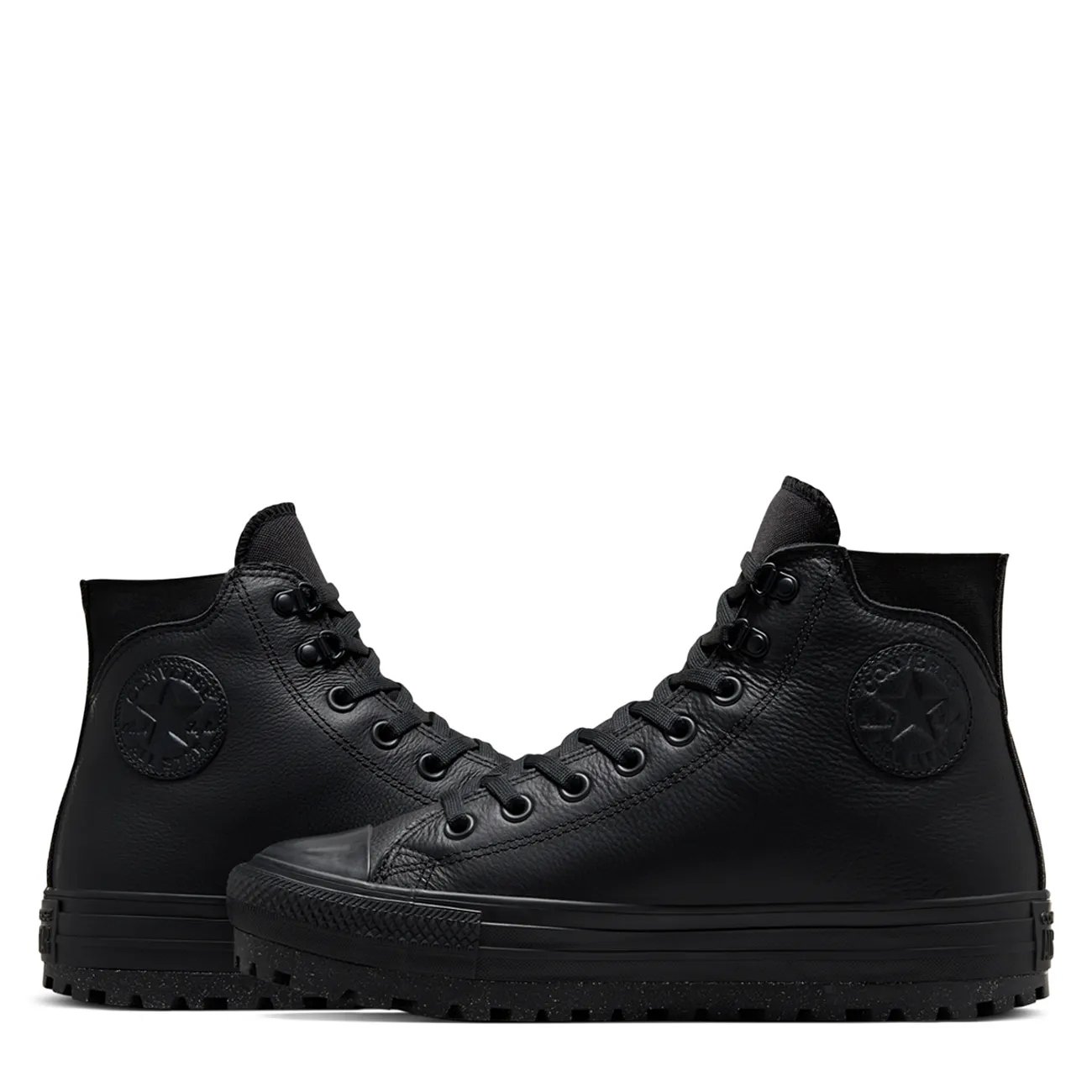 Chuck Taylor All Star City Trek High Top Sneaker