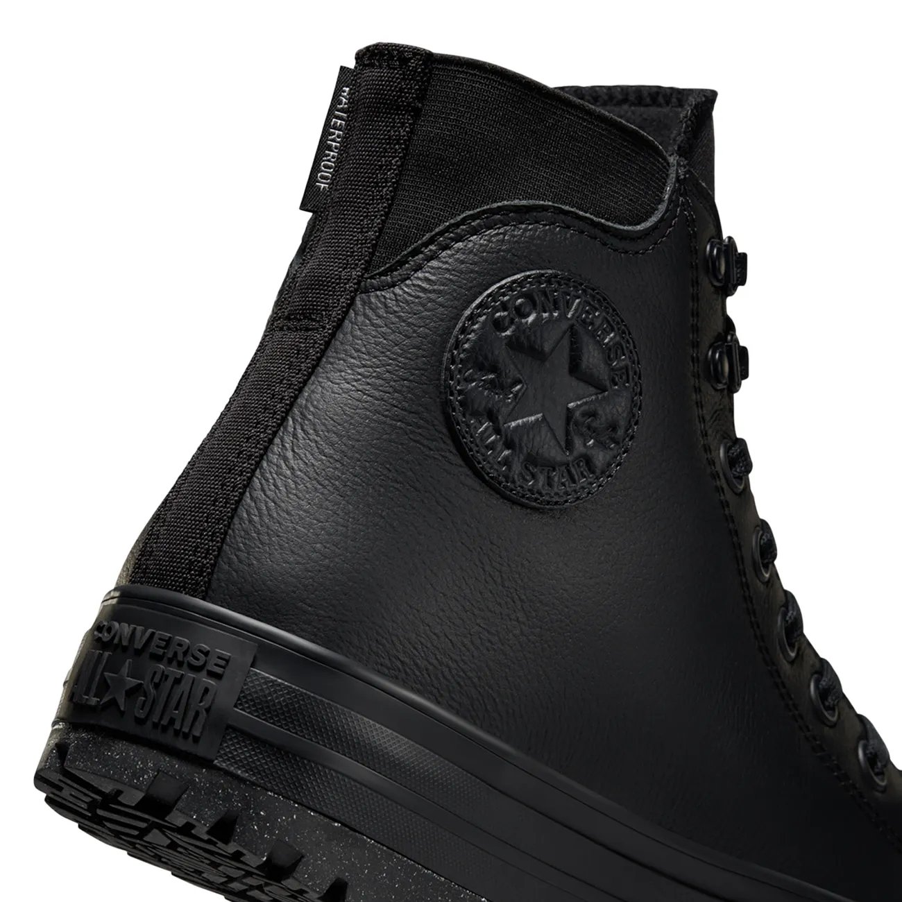 Chuck Taylor All Star City Trek High Top Sneaker