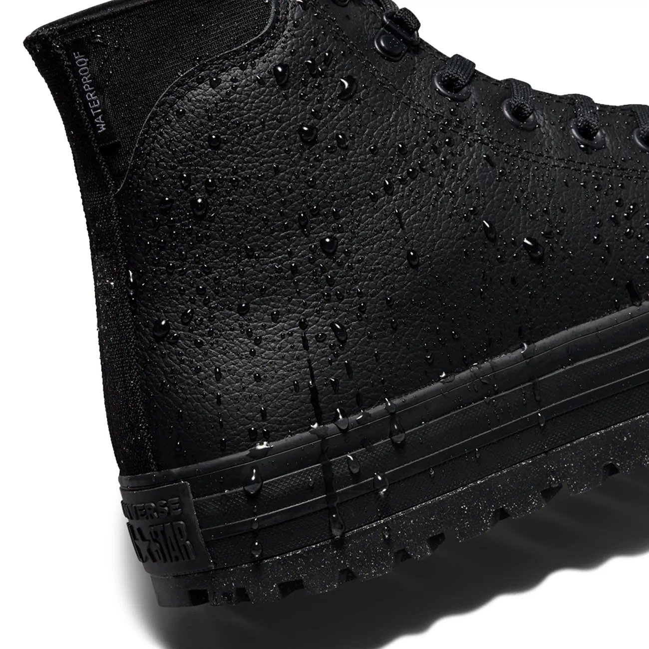 Chuck Taylor All Star City Trek High Top Sneaker