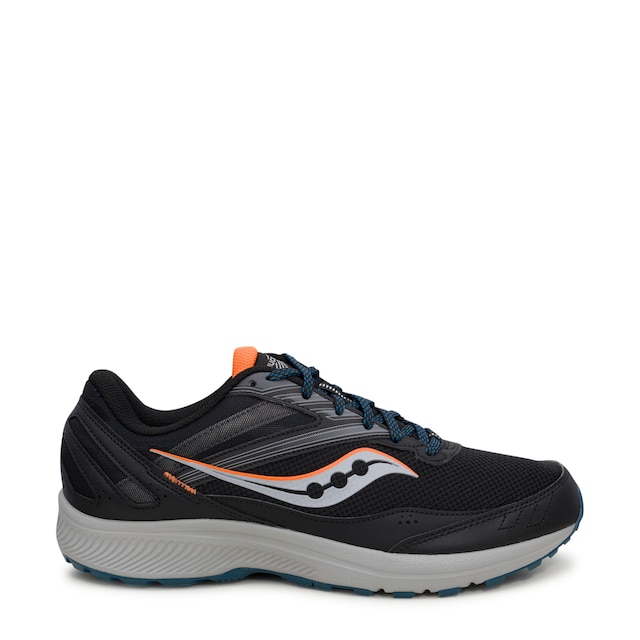 Saucony Men's Cohesion TR 15 Wide Running Shoe | DSW Canada