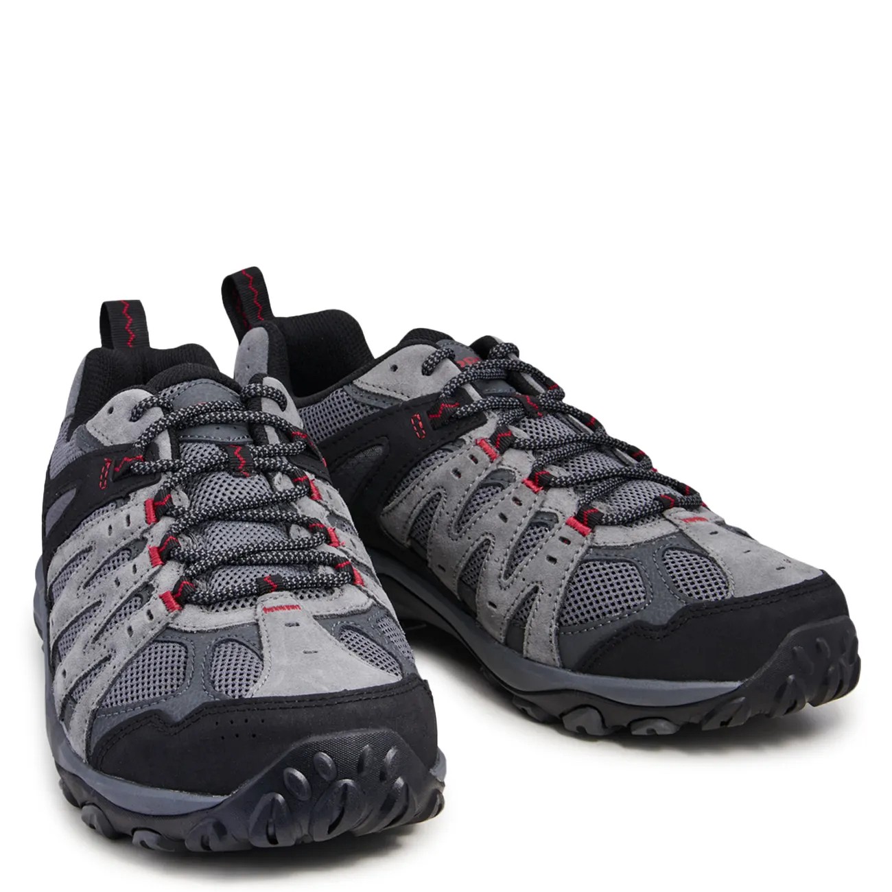 Men's Accentor3 Rock Wide Width Sneaker