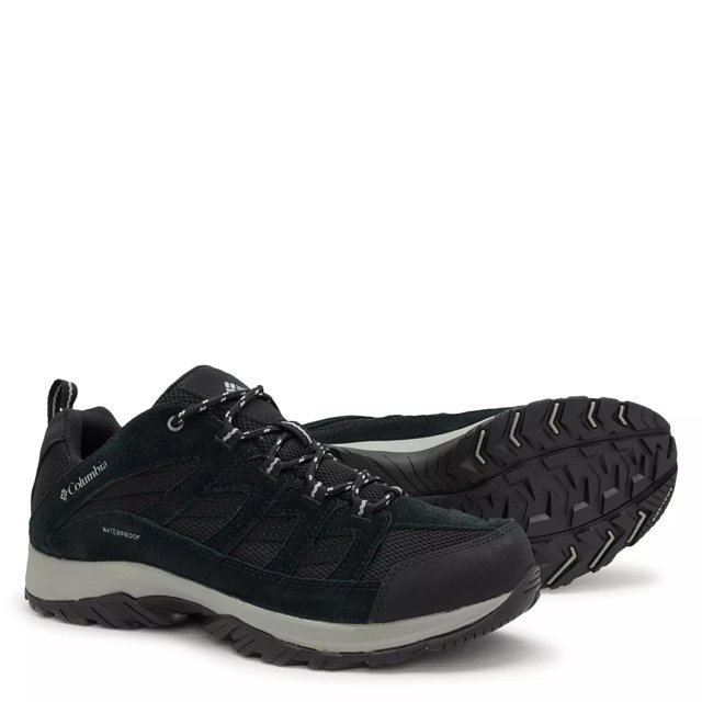 Crestwood waterproof on sale