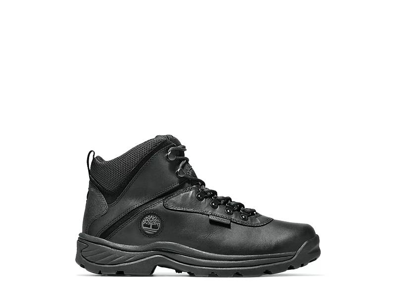 Mens waterproof best sale boots wide width