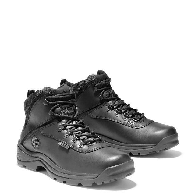 Timberland Men s White Ledge Wide Width Waterproof Hiking Boot