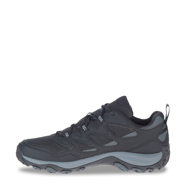 Merrell Men's West Rim Sport GTX Trail Hiking Sneaker | The Shoe Company