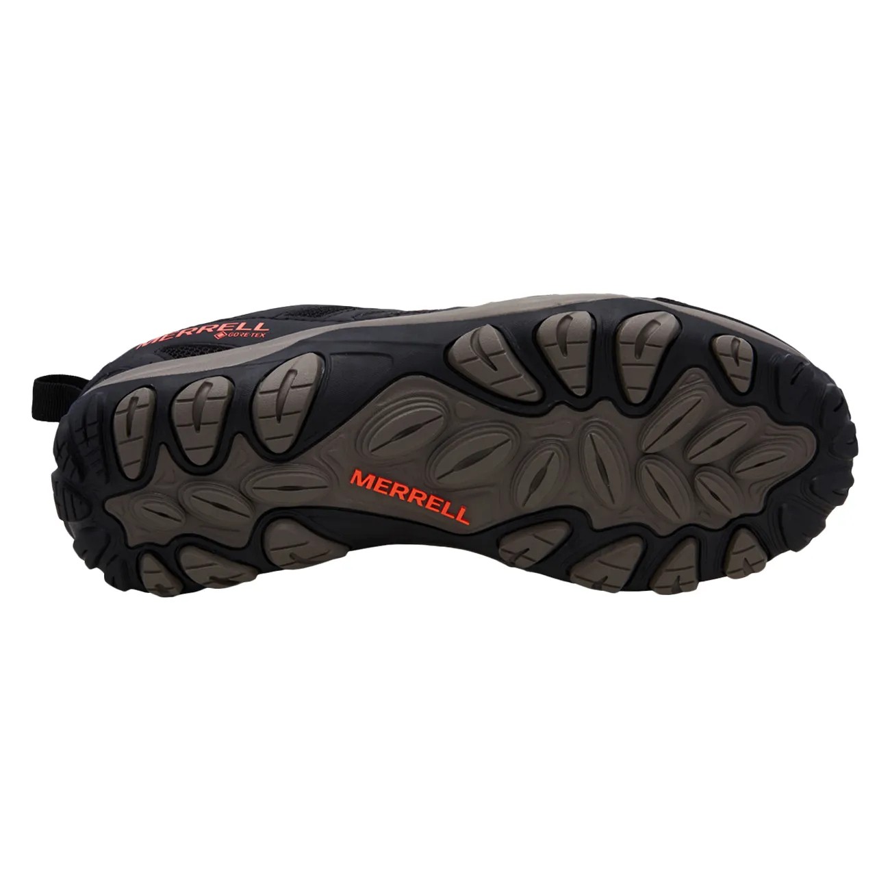 Accentor 3 Sport Gore-Tex Hiking Shoe