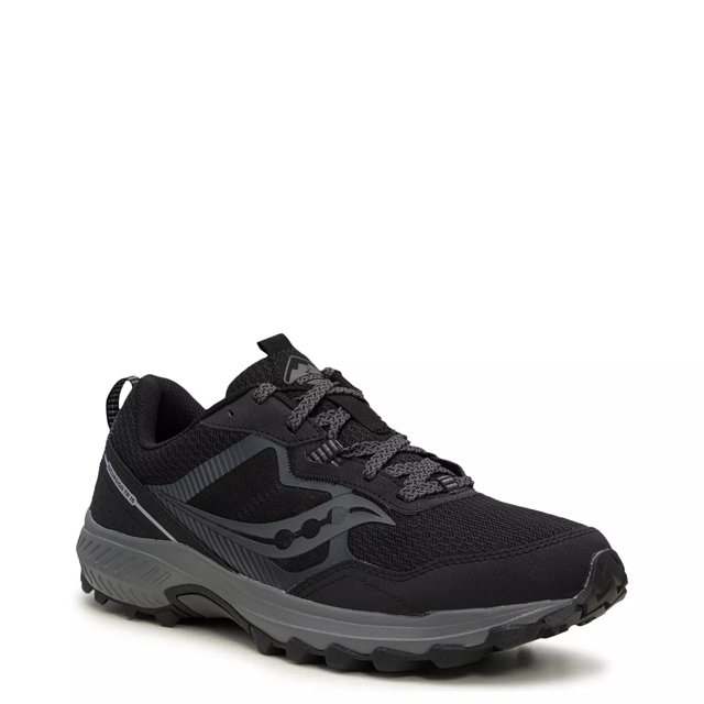 Saucony cohesion mens wide 2025