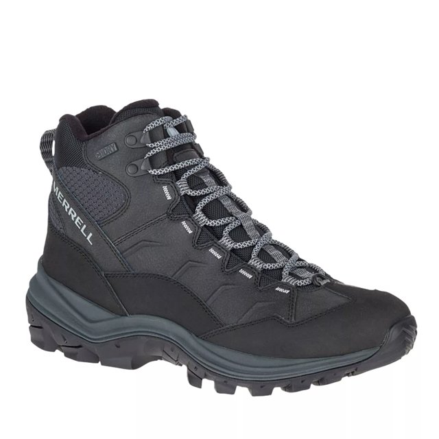 Extra wide sale hiking boots mens